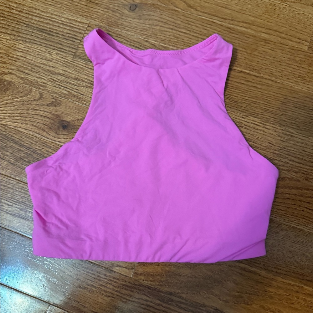 Skims Cropped Tank